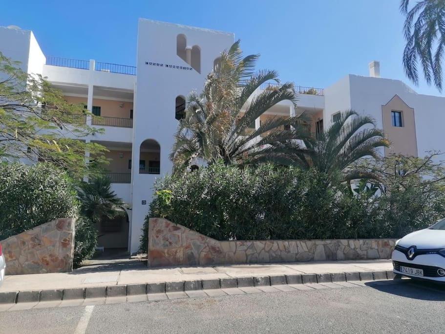 Apto. Acogedor En Bahia Feliz A 100Mts De La Playa San Bartolomé المظهر الخارجي الصورة